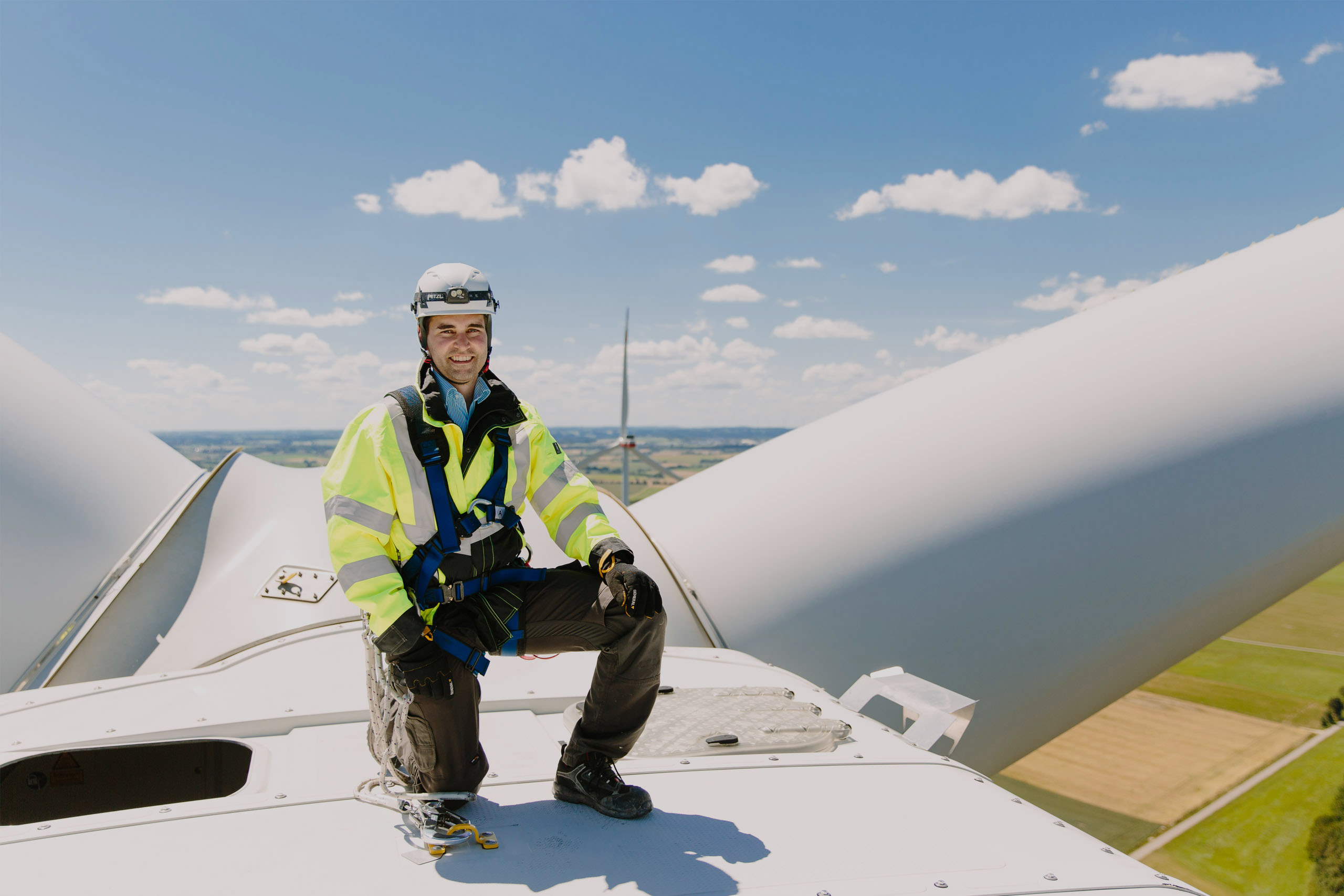 UHL WINDKRAFT Mitarbeiter gesucht